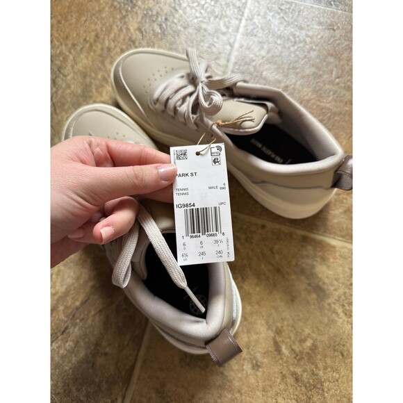 Adidas Park Street Sneakers main image 6